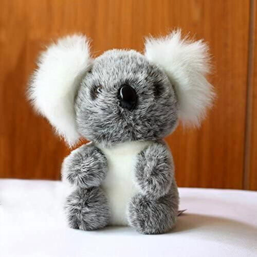 Knuffelkoala, pluche speelgoed, babyspeelgoed 1