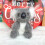 Knuffelkoala, pluche speelgoed, babyspeelgoed 3