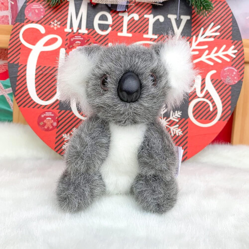 Knuffelkoala, pluche speelgoed, babyspeelgoed 2