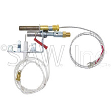Monessen14D0477AB Propan ODS-pilotaggregat