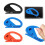 Sliding Wrapping Paper Cutter Tool Blue Plastic 1PC 7