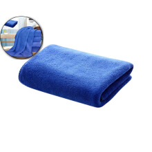 Thick Washcloth – 12x28in Ultra-Soft, Absorbent & Eco-Friendly Bath Towel for Face, Hand & Daily Use – Gift Packaging
