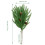 Artificial Norfolk Pine Sprig 17.7-19.7 in 2