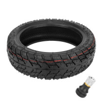 Pneumatico tubeless fuoristrada da 8,5 pollici 50/75-6.1 (81/2*2) per scooter, pneumatico rinforzato