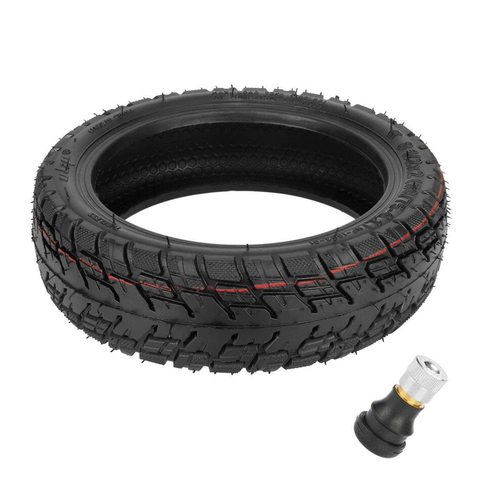 8.5 Inch Off-Road Tubeless Tire 50/75-6.1 (81/2*2) Scooter Thickened Tire 9425574928283