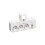 Multipresa Smart Tower con porte USB e individuali 1