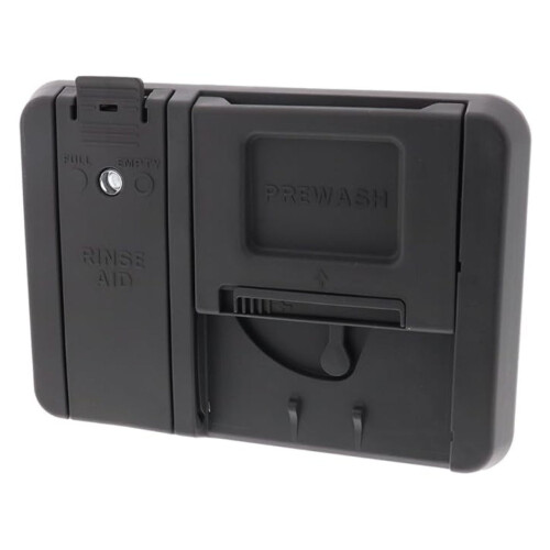 W11412300 Diskmedelsfack