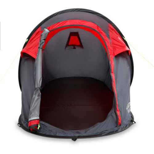 Regatta Regatta Malawi V2 Pop Up 2 Man Tent - Pepper 1