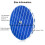 Air Filter Replacement Efficient Filtrations Filter Home Air Purifiers Replacement Filter Suitable for FY2428/FY3435 3