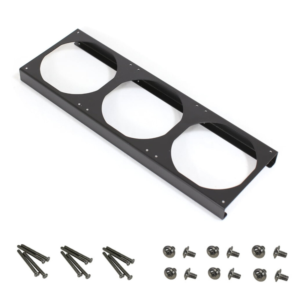 12Cm Fan Riser Bracket For Pc Cooling 9058772186263