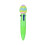 Retractable 4-color ballpoint pen Easter egg design 2