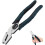 Industrial Multi-function Pliers 9-in-1 1