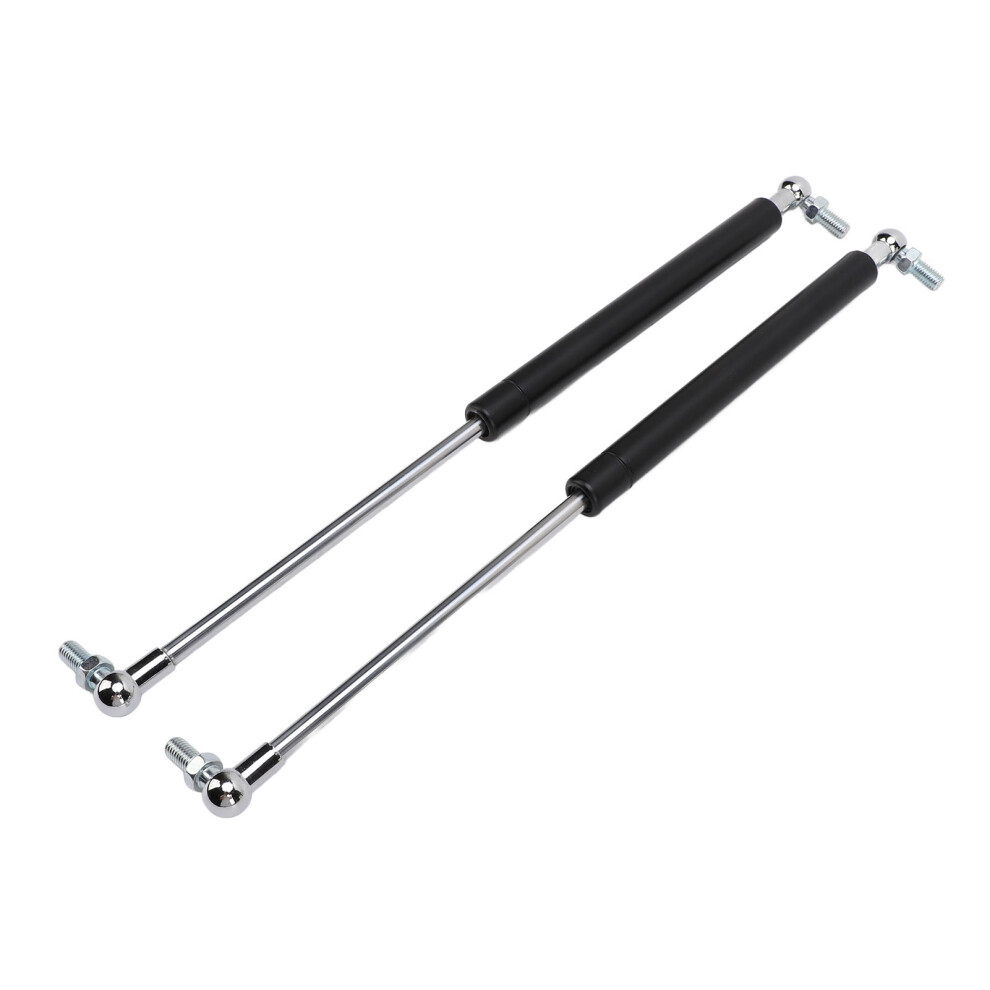 Gas Strut Shock Lift Support 534N 15Inch With L Bracket For Doors & Hatch 8281385209741