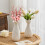 Heart-Shaped Artificial Berry Picks Valentine's Day Floral 6