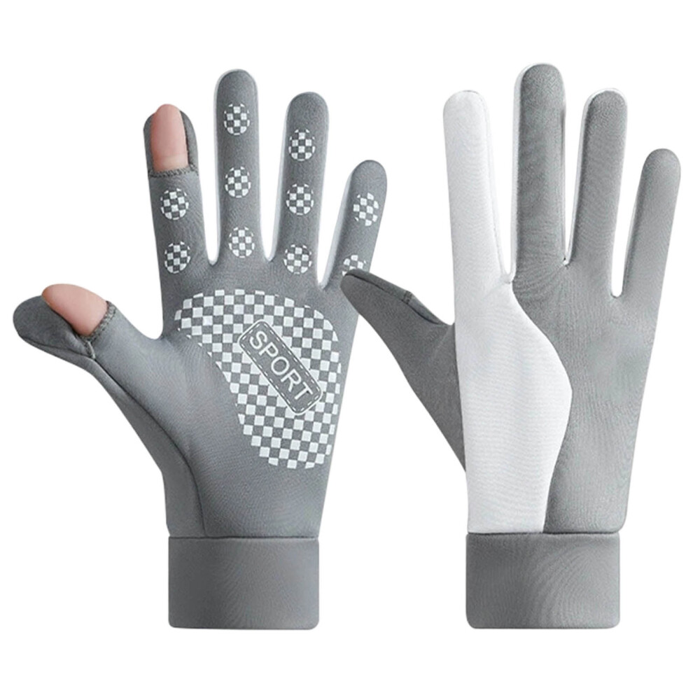 Touchscreen Winter Gloves Thermal Windproof Waterproof 937196830428