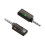 USB-C til 3,5 mm lydkabeladapter 1 stk. 1