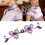 Cultural Craft Accessories For Tailoring Ethnic Apparel-B 3