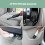 Handheld Vacuum Cordless, Mini Car Vacuum Cleaner High Power, Multi-Functional Accessories, Advanced Filtration System, Black 4