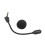 Microphone de remplacement pour casque sans fil Cloud II, perche de microphone détachable 2