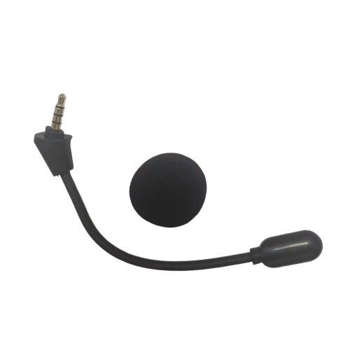 Microphone de remplacement pour casque sans fil Cloud II, perche de microphone détachable 1