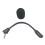 Microphone de remplacement pour casque sans fil Cloud II, perche de microphone détachable 3