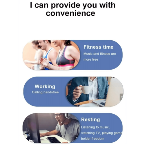 Δέκτης Bluetooth5.0 για ασύρματο προσαρμογέα ήχου ακουστικών με υποδοχή 3,5 mm, πομπό 2