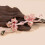 Silk Like Satins Button For Customes Chinese Costume-C 5