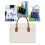 Laptoptas 13-15 inch Messenger draagtas 2