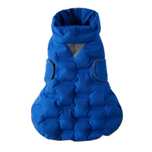 Pull d'hiver chaud et confortable pour chats et petits animaux. Tricot résistant et doux pour un confort et une chaleur optimaux toute la journée.