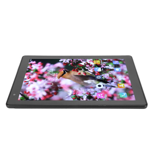 Expandable Storage Android Tablet With Octa Core Processor IPS HD Display Screen Long Battery Life Lightweight Design WiFi Connectivity Bluetooth 2
