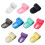 10 Piece/pack Double Layer Headwear Nonslip Design-Green 2