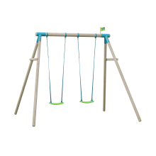 Build Your Own TP Double Knightswood Swing Frame