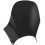 Windshield for Motorcycle PC Black Motorcycle Accessories Outdoor 1Pcs 1
