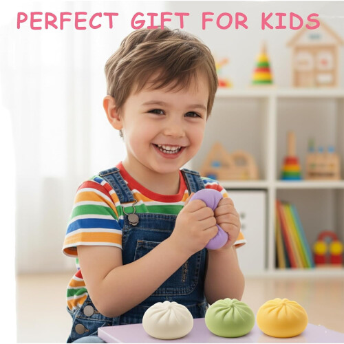 2026Νέο Γιγαντιαίο Μυστηριώδες Ντάμπλινγκ Squishy, Γιγαντιαίο Ντάμπλινγκ Squishy, 2