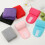 10 Piece/pack Double Layer Headwear Nonslip Design-Green 3