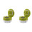 Multi-Function Garlic Presser & Vegetable Chopper with Storage Container – Compatible with Home Kitchen Use 1