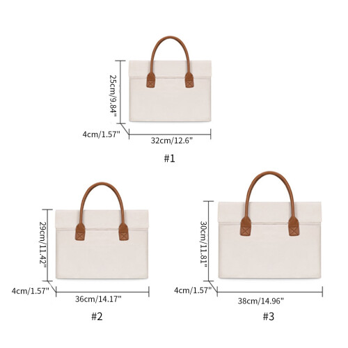 Laptoptas 13-15 inch Messenger draagtas 2