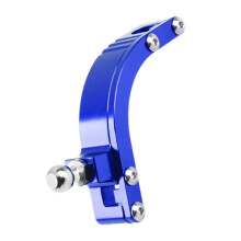 Car Auto Gear Shifter Box Aluminum Shifter Direct Replacement for Shifter Racing Short Shifter Box Set