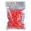 Pacote com 50 mini ovos de Páscoa com bolinhas para artesanato e decoração. 2