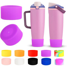 Copriborraccia in silicone per bottiglie Owala FreeSip Sway (2 pezzi)