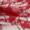 5 Pack Lace Table Runner and 4 Placemats Set Valentines Day-A 6