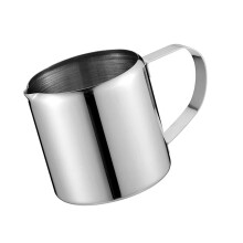 Metal Frothing Pitcher Steam Latte Coffee Frothing Cup 1