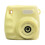 Barne digitalkamera USB oppladbart 1080P dobbeltlinse 1