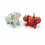 3D Printed Multi-Joint Three-Headed Dog Figure 1pc 4