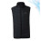 Men Body Warmers Temperature Control Black 1Set 6