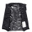 Men Body Warmers Temperature Control Black 1Set 7