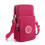 Τσάντα Crossbody για άνδρες και γυναίκες, casual σακίδιο ώμου, πολυχρηστικό σακίδιο 8
