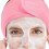 10 Piece/pack Double Layer Headwear Nonslip Design-Green 7