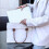 Laptoptas 13-15 inch Messenger draagtas 6