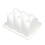 Dough Twists Silicone Molds Baking Tool for Making Cake, 1